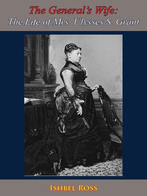 cover image of The General's Wife